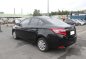 2015 Toyota Vios E 1.3L Black HMR Auto Auction-8