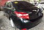 2017 Toyota Vios 1.3E manual BLACK GRAB READY-2