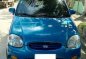 Hyundai Atoz 2009 FOR SALE-0