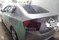 Honda City automatic 2010 FOR SALE-1