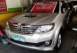 Toyota Fortuner 2014 FOR SALE-4