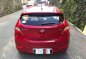 2016 Hyundai Accent Hatchback almost new-3