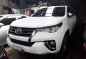 Toyota Fortuner 2018 G MT FOR SALE-3