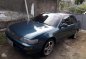 For sale Toyota Corolla 97-0