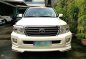 2014 Model Toyota Land Cruiser For Sale-0