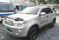 2006 Toyota Fortuner G 4x2 automatic gas-2