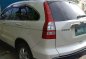 Honda Crv 3rd gen 2008 model-1