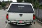 2008 White Nissan Frontier 2.7S FOR SALE-2