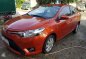 Toyota Vios e 2017 FOR SALE-2