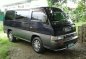 Nissan Urvan Homy Diesel 2005 arrived-6