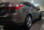 Ford Focus 2014 16 Sedan Titanium AT-6