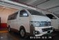 Toyota HiAce Super Grandia 2012 FOR SALE-0