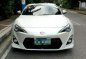 2014 Toyota 86 Aero pearl white mags-0