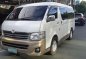 2012 Toyota Hiace Super Grandia At Diesel-0