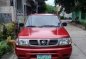 For sale Nissan Frontier Diesel 2005-8