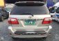 2006 Toyota Fortuner G 4x2 automatic gas-6