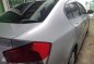 Honda City automatic 2010 FOR SALE-3