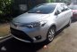 Toyota Vios E 2018 Automatic FOR SALE-0