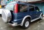 2005 Ford Everest 4x2 (manual transmission)-2