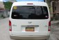 2016 Toyota Hiace GL Grandia 30L diesel MT -7