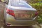 Toyota Vios 2015 FOR SALE-1