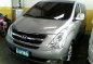 Hyundai Grand Starex 2014 FOR SALE-4