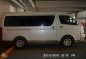 Toyota HiAce Super Grandia 2012 FOR SALE-3