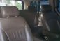 2009 Hyundai Grand Starex GL FOR SALE-2