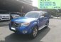 2011 Ford Everest 4X2 Manual Diesel-1