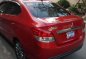 2016 Mitsubishi Mirage GLS G4 Automatic For Sale -3