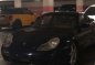 2000 Porsche 911 Carrera Black For Sale -2