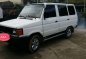 Toyota Tammaraw fx diesel 97 FOR SALE-0