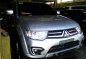 Mitsubishi Montero Sport 2015 FOR SALE-0