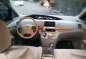 2007 Toyota Previa GL Automatic transmission-6