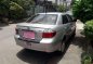 Toyota Vios 2005 Model For Sale-1