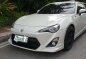 2014 Toyota 86 Aero pearl white mags-7