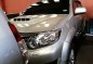 Toyota Fortuner 2013 FOR SALE-4