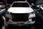 Toyota Fortuner 2018 G AT FOR SALE-0