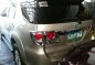Toyota Fortuner 2014 FOR SALE-5