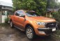 Ford Ranger Wildtrak 4x4 2017 Manual FOR SALE-1