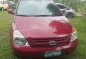 2012 Kia Carnival Long Bed FOR SALE-2