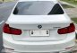 Bmw 328i Sport Line AT 2014 For Sale -5