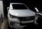 Toyota Fortuner 2018 G MT FOR SALE-0