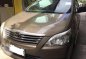 2013 Toyota Innova E Dsl manual FOR SALE-5