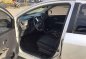 Toyota Wigo 2017 model G Negotiable-2