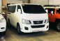 2016 Nissan Urvan n350 cash cash or financing -0