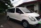 HYUNDAI Starex Van For Sale-1