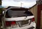 Toyota Fortuner G 2007 Matic Diesel-8