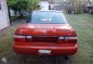 1994 Toyota Corolla MT FOR SALE-4