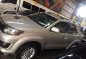 Toyota Fortuner 2012 Model For Sale-2